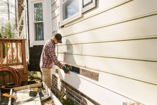 Top rated local Siding Repair specialists in Loudonville, OH